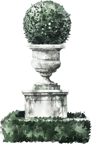 Ornaments